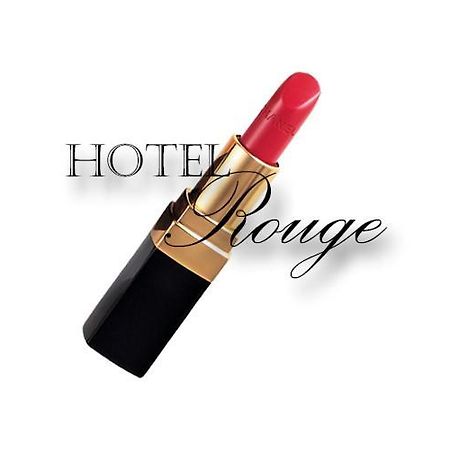 Hotel Rouge (Adults Only) Tokyo Bagian luar foto